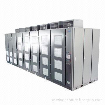 315 to 12,000kW AC Drive Inverter